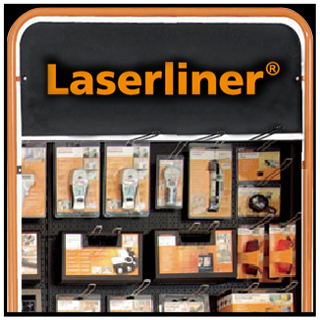 Laserliner - Application-oriented and User-Friendly