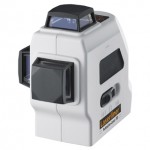 AutoLine-Laser 3D Set