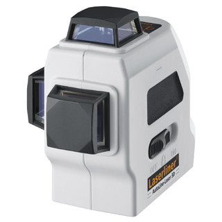 AutoLine-Laser 3D Set