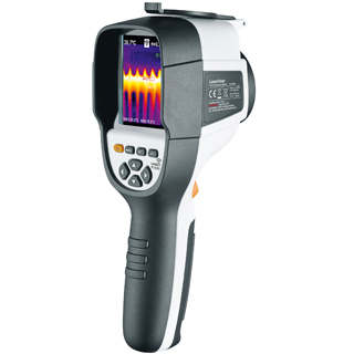 Laserliner ThermoCamera Connect