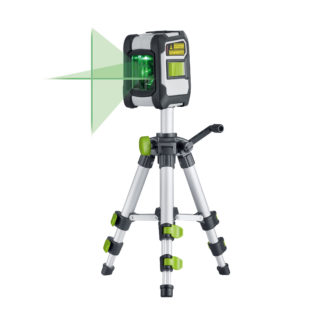 Laserliner CompactCross Laser Pro