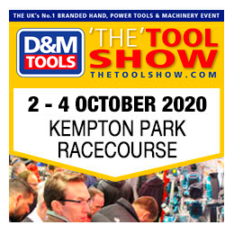 D&M Tools Kempton Park 2020