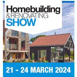 Homebuilding NEC March 2022