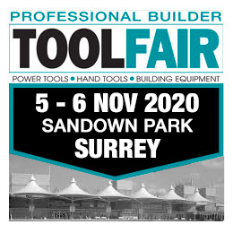 Sandown ToolFair 2020