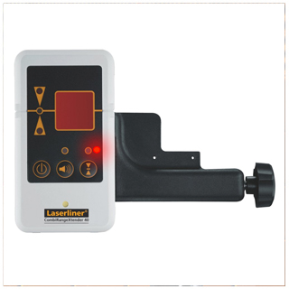 Laserliner CombiRangeXtender 40