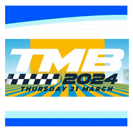Troy TMB Show 2024
